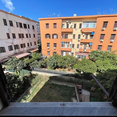 Appartamento Vicino Il Centro Palermo Exterior photo